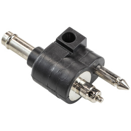 Фиттинг-коннектор топливный Easterner Yamaha пластик (C14519)